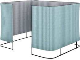 �R�N�� �C���t���[�� �`�F�A�[�u�[�X 2~4�l�pH1650�t���[�����z���C�g�^�[�R�C�Y