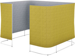 �R�N�� �C���t���[�� �`�F�A�[�u�[�X 2~4�l�pH1650�t���[�����I���[�u�C�G���[