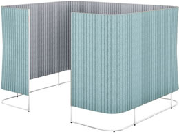 �R�N�� �C���t���[�� �`�F�A�[�u�[�X 2~4�l�pH1650�t���[�����z���C�g�^�[�R�C�Y