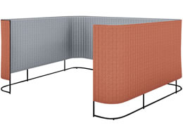 �R�N�� �C���t���[�� �`�F�A�[�u�[�X 4~6�l�pH1350 �t���[�����\�t�g�e���R�b�^