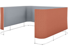 �R�N�� �C���t���[�� �`�F�A�[�u�[�X 4~6�l�pH1350 �t���[�����\�t�g�e���R�b�^