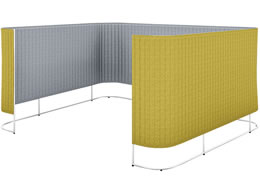 �R�N�� �C���t���[�� �`�F�A�[�u�[�X 4~6�l�pH1350 �t���[�����I���[�u�C�G���[