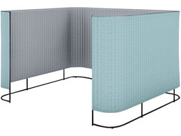 �R�N�� �C���t���[���`�F�A�[�u�[�X 4~6�l�pH1650 �t���[�����z���C�g�^�[�R�C�Y