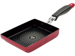 �i���Z���W���p�� IH �A���g�� �ʎq�� 13�~18cm 5219500