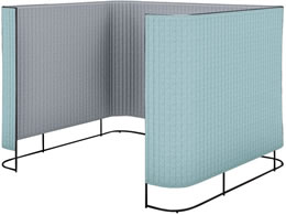 �R�N�� �C���t���[�� �`�F�A�[�u�[�X 4~6�l�pH1850�t���[�����z���C�g�^�[�R�C�Y