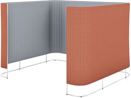 �R�N�� �C���t���[�� �`�F�A�[�u�[�X 4~6�l�pH1850�t���[�����\�t�g�e���R�b�^