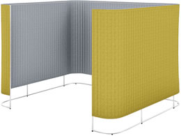 �R�N�� �C���t���[�� �`�F�A�[�u�[�X 4~6�l�pH1850�t���[�����I���[�u�C�G���[