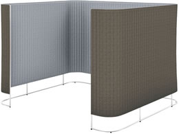 �R�N�� �C���t���[�� �`�F�A�[�u�[�X 4~6�l�pH1850�t���[�����`���R�[���O���[