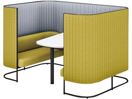 �R�N�� �C���t���[�� �\�t�@�[�u�[�X4�l�pH1350�V���t���[����OL�C�G���[