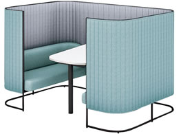 �R�N�� �C���t���[�� �\�t�@�[�u�[�X4�l�pH1350�V���t���[�����^�[�R�C�Y