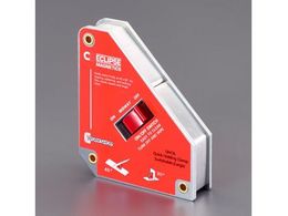 �G�X�R �}�O�l�b�g�z���_�[ 35�~130�~152mm 75kg EA781BK-32