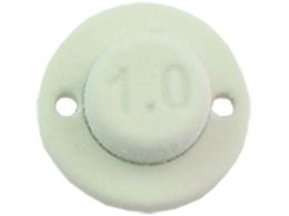 �W���b�J�� TM �f�J�u���O 1.0g #173 �\���b�h�O���[