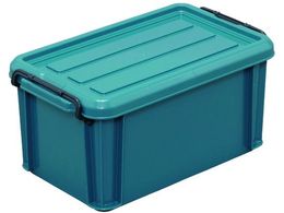 �A�C���X�I�[���} �o�b�N���R���e�i �u���[�O���[�� 252000 BL-6.6-BG