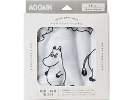IJg[ MOOMIN }CNt@Co[ӂ 30~30cm 3P [~