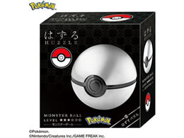 �n�i���} �͂��� �|�P�b�g�����X�^�[ �����X�^�[�{�[��