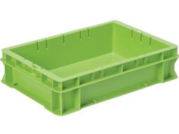 TRUSCO F�V���[�Y�R���e�i 8L �O���[�� F-1GR