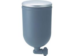 TRUSCO �h���J�b�v �d�͎��p �e��0.4L �t�b�f�R�[�g�^�C�v