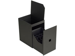 iJoV TATE-DASHI MTCY ubN TD-201BK