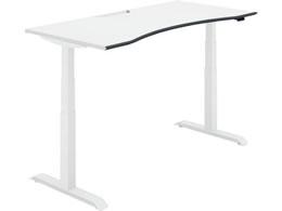 �R�N�� �V�[�N�G���X �E�C���O���\�t�g ���o�[W1600 �z���C�g W