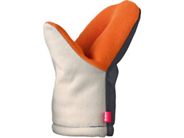 �I�[�N�X �O�b�Ƃ��߂�ϔM�~�g�� 2�g LS1563