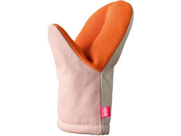 �I�[�N�X �O�b�Ƃ��߂�ϔM�~�g�� 2�g LS1564