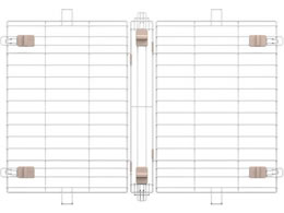 ACXI[} EbfBT[Np Cgi` PWSY-960V