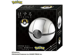 �n�i���} �͂��� �|�P�b�g�����X�^�[ �n�C�p�[�{�[��