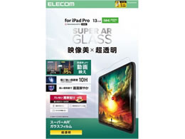 �G���R�� iPadPro�K���X�t�B���� M4 ������ TB-A25PLFLGAR