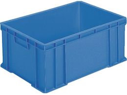 �T���R�[ �{�b�N�X�^�R���e�i�[ 206400 �T���{�b�N�X#56A�u���[ SK-56A-BL