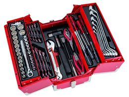 TONE �c�[���Z�b�g �D�� 66pcs TSB430