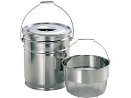 �~�l�b�N�X���^�� 18-8 �o�P�b�gII �􂢃J�S�t 15L ���� MSD-1520