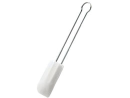 Rosle ���Y���[ 18-10 �V���R���X�p�`���� 26cm �z���C�g 12455