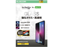 �G���R�� iPadPro�K���X�t�B���� M4 �������c�[���t TB-A25PLFLGGT