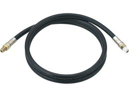 TRUSCO FTK8�A70���p�W�������z�[�X 1.8M FTK-011