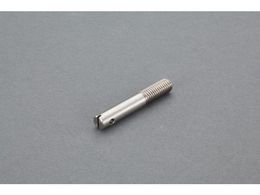 �G�X�R �΂˃|�X�g ���^�C�v M5�~30mm EA952SP-530