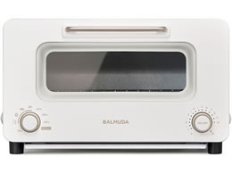 BALMUDA I[ug[X^[ The Toaster Pro K11A-SE-WH