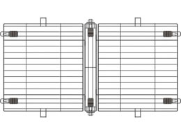 ACXI[} EbfBT[Np EH[ibg PWSY-1260V