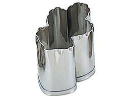 EBM 18-8 葢Ɩp ^ H e̗t oC