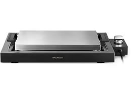 BALMUDA zbgv[g BALMUDA The Plate K10A-BK