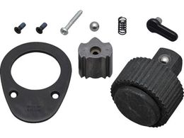 KTC 19.0sq.���`�F�b�g�w�b�h���y�A�L�b�g BR6A-K