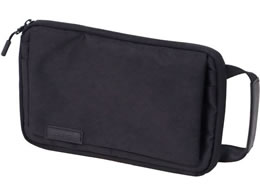 �N�c�� �}���`���[�N�P�[�XB6 �u���b�N 302DRBK