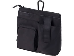 �N�c�� �}���`�z���_�[ �g�b�v�t�@�X�i�[ M �u���b�N 303DRBK