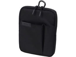 �N�c�� �}���`�z���_�[ �g�b�v�t�@�X�i�[ S �u���b�N 304DRBK