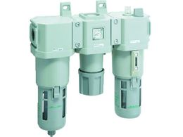 CKD FRLRrl[V C8000-20-W-F