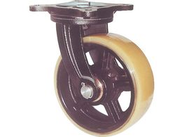 ���h�m �����d�ʗp�L���X�^�[ ���e�׏d1225 ��t���a15mm MUHA-MG250X90