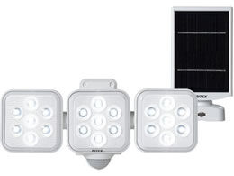 ���T�V 5W�~3�� LED�\�[���[�Z���T�[���C�g S-330L