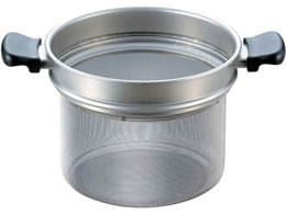 �������� ���@�� 18-8 �R�����_�[ 22cm(12150601-1272)