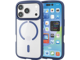 GR iPhone17Pro ϏՌP[X   PM-A25CTSLFCMNV