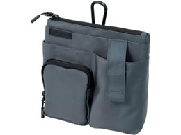 �N�c�� �}���`�z���_�[ �g�b�v�t�@�X�i�[ M �u���[�O���[ 303DRGY