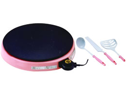 ���R���� ����N���[�v�p�z�b�g�v���[�g �N���v�� KS-2665